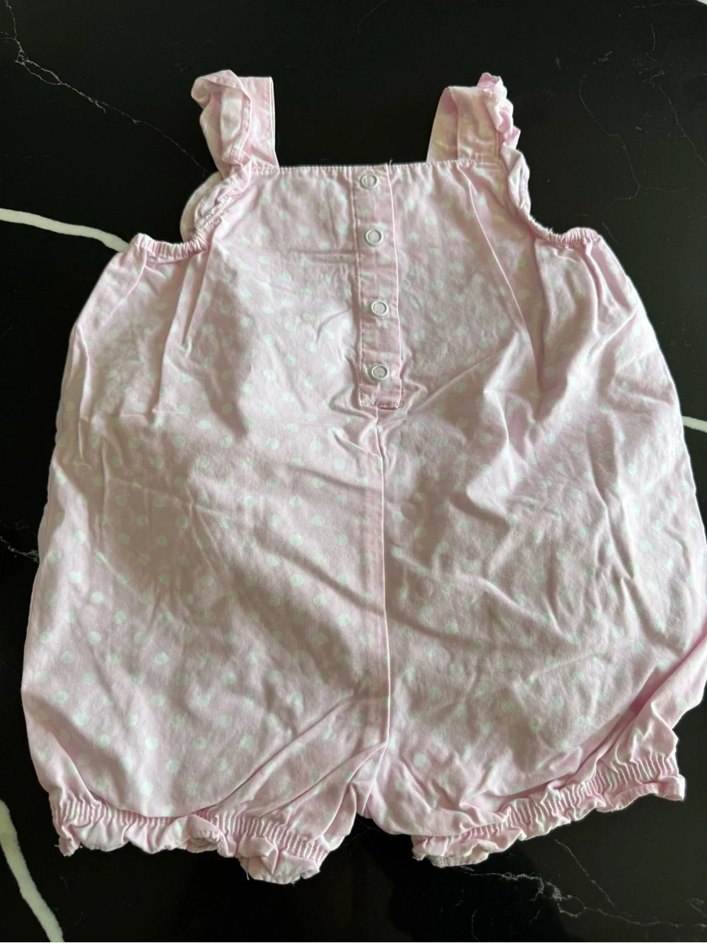 Carter's vintage Y2K Romper Lot‎